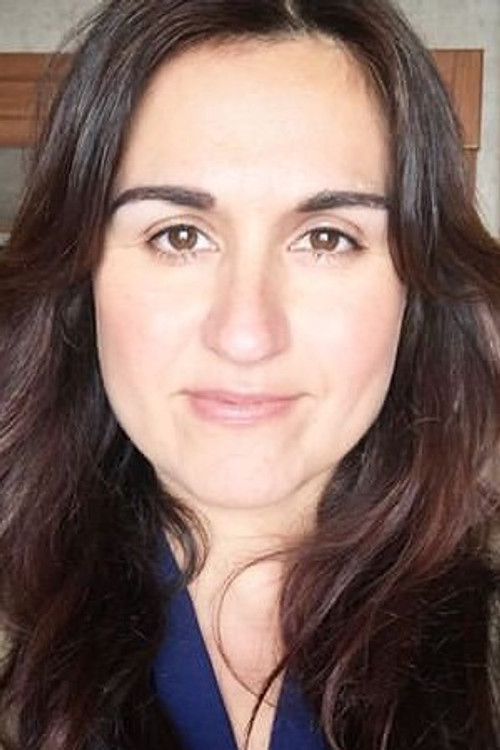 Photo of Nathalie Armin