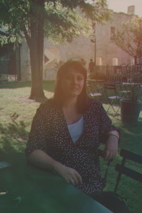 Photo of Gogo Violitzi