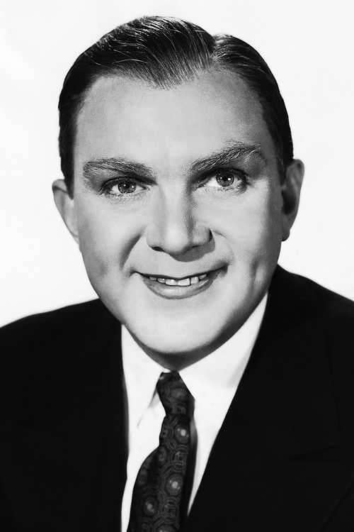 Photo of Thomas Mitchell