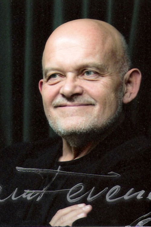 Photo of Adam Ferency