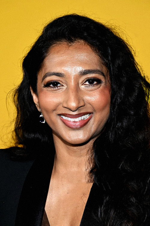 Photo of Menik Gooneratne