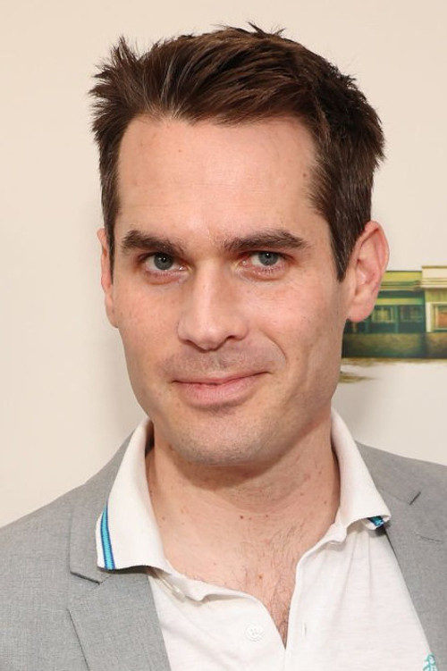 Photo of Jim Cummings