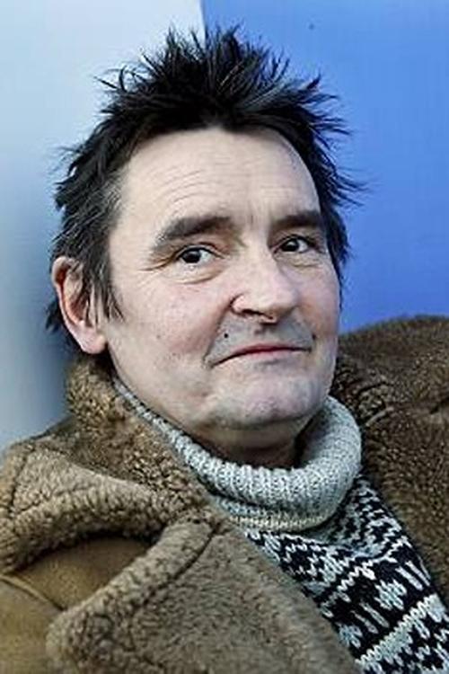 Photo of Markku Peltola