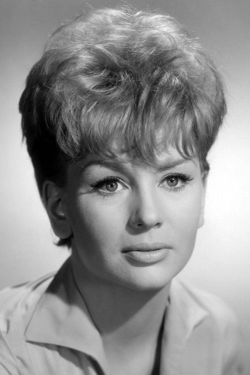 Photo of Joan Staley