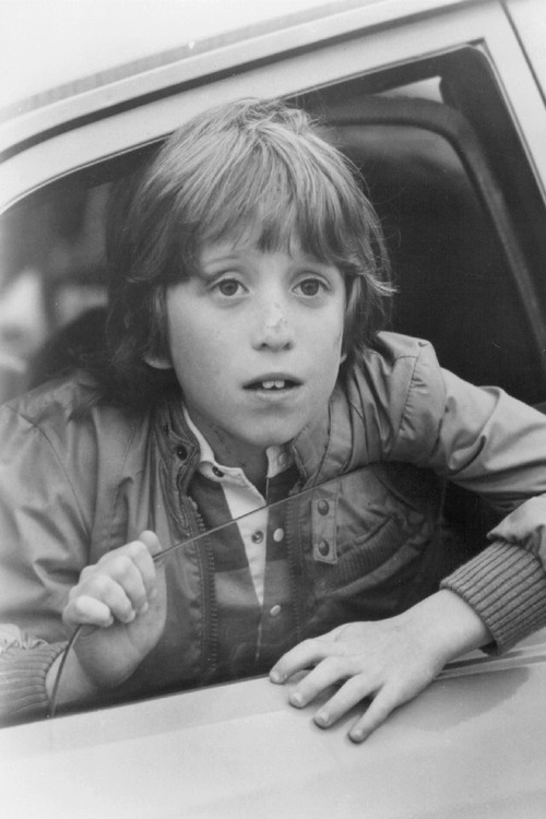 Photo of Oliver Robins