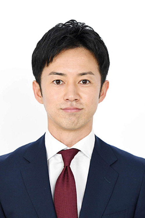 Tomoki Itakura