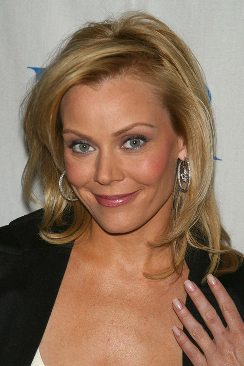 Photo of Gail O'Grady