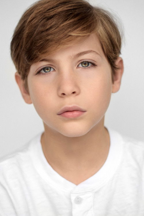 Photo of Jacob Tremblay