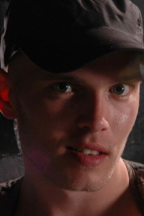 Photo of Sebastian Lux