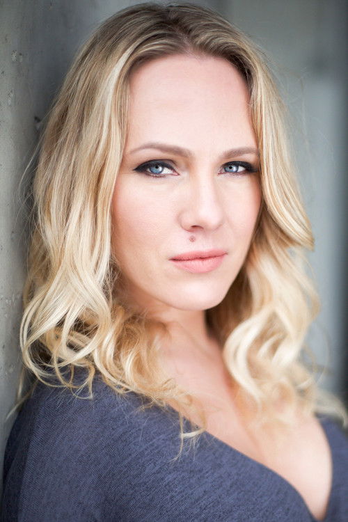 Photo of Andrea Stefancikova