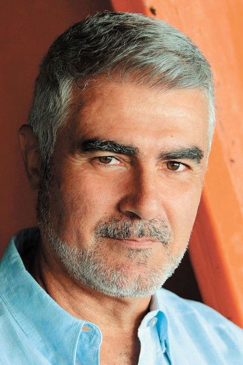 Photo of Saúl Lisazo