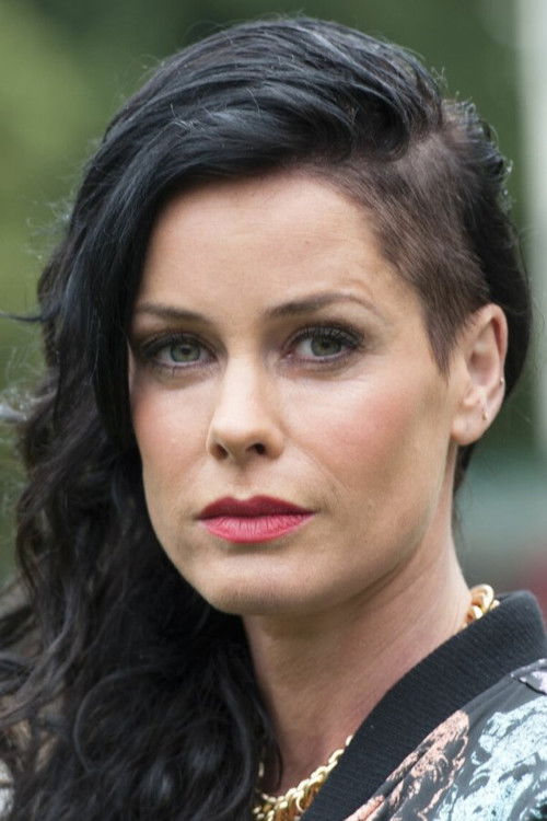 Photo of Lene Nystrøm