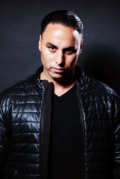 Photo of Rachid Moura