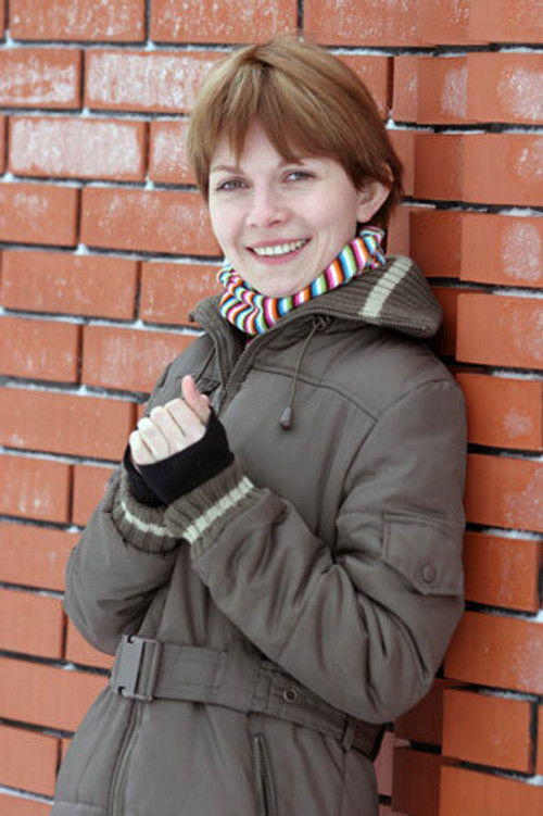 Photo of Yekaterina Fedulova