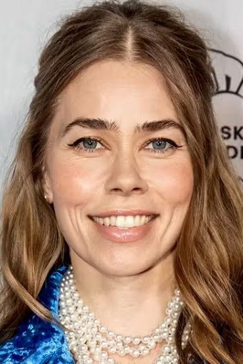 Photo of Birgitte Hjort Sørensen