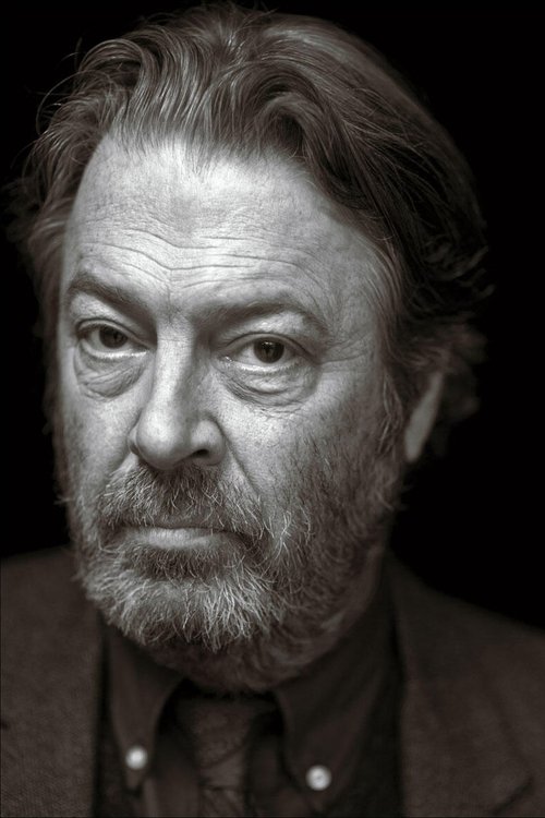 Photo of Roger Allam
