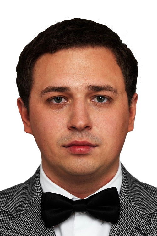 Photo of Oleg Vereshchagin