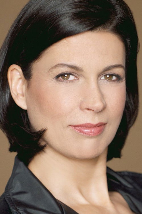 Photo of Anita La Selva