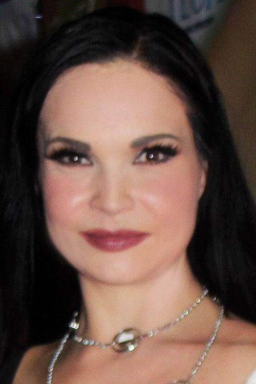 Photo of Ana Patricia Rojo