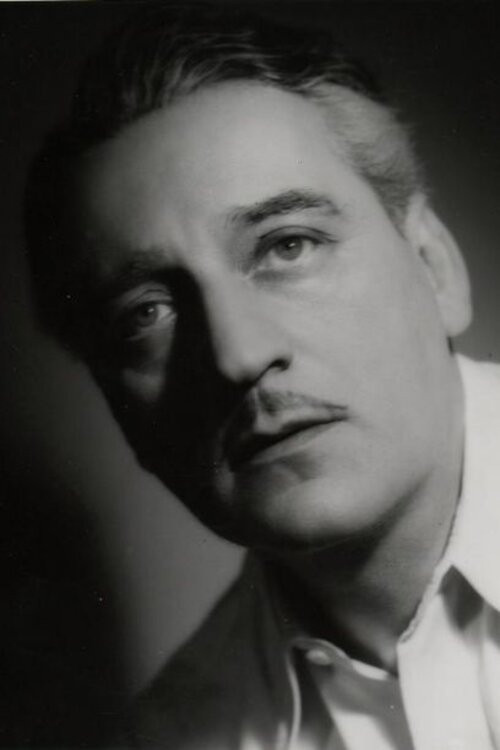 Photo of Raoul Aslan