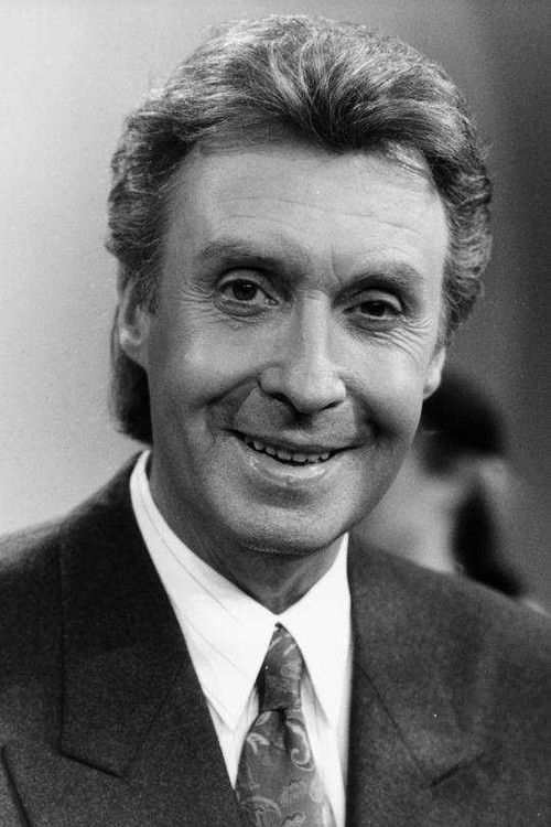 Photo of Peter Alexander