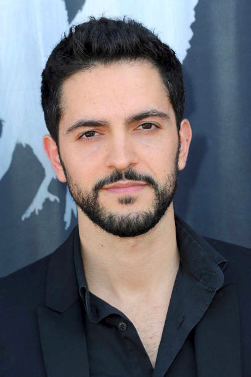 Photo of Christopher Bencomo