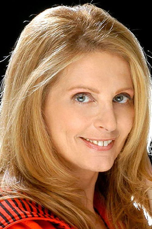 Photo of Cristina Alberó