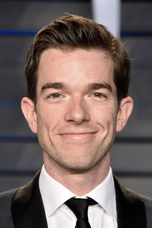 Photo of John Mulaney