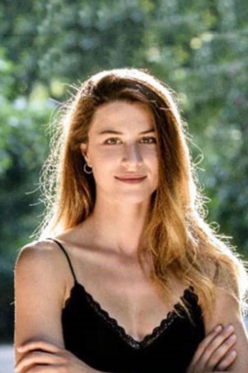 Photo of Errieta Manouri