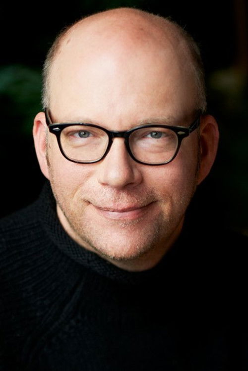 Photo of Murray Furrow