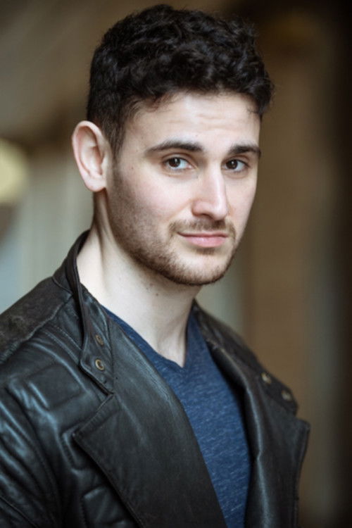 Photo of Thomas Sharkey