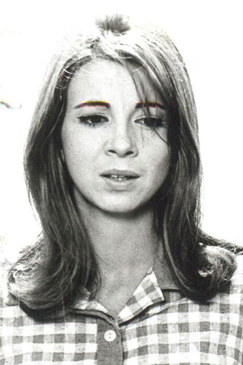 Photo of Katerina Vasilakou