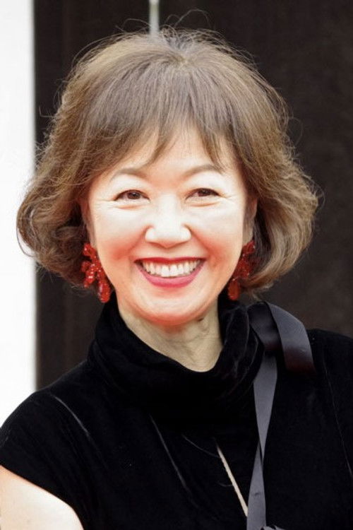 Photo of Miyoko Asada