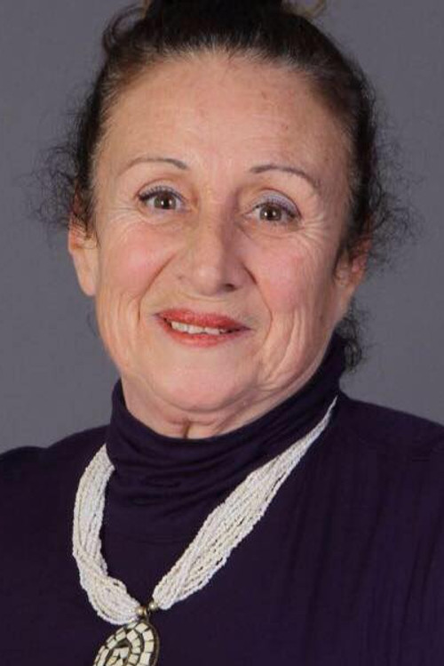 Photo of Gönül Ürer