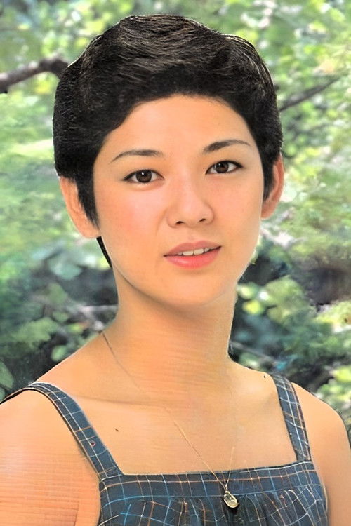 Photo of Megumi Igarashi