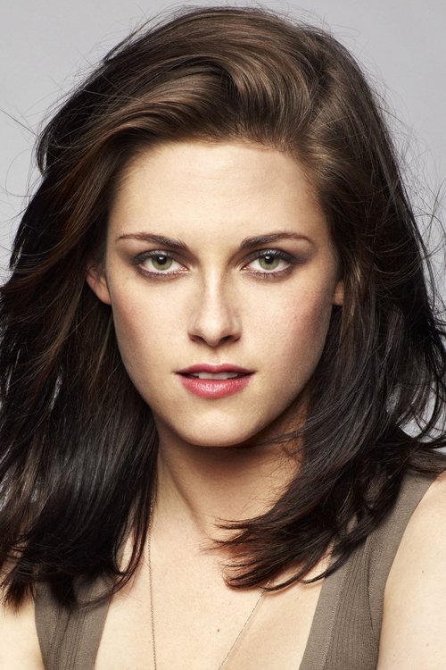 Photo of Kristen Stewart