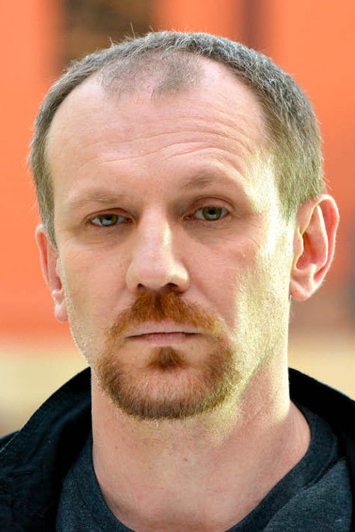 Photo of Martin Finger