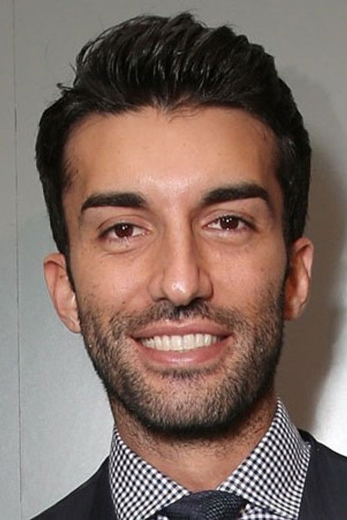 Photo of Justin Baldoni