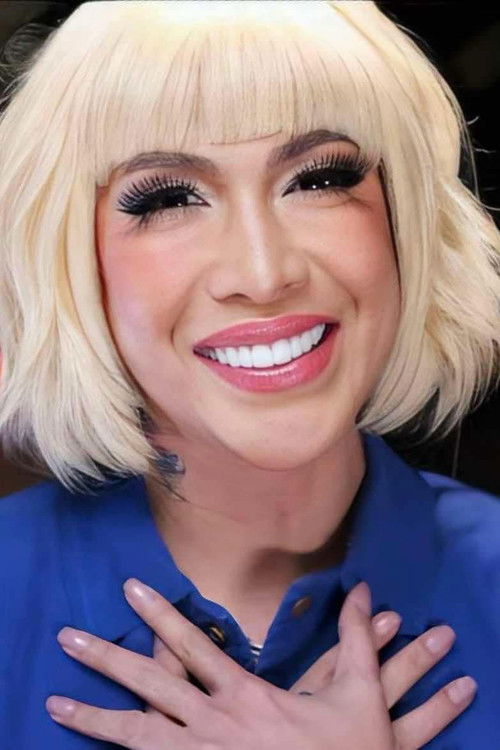 Photo of Vice Ganda