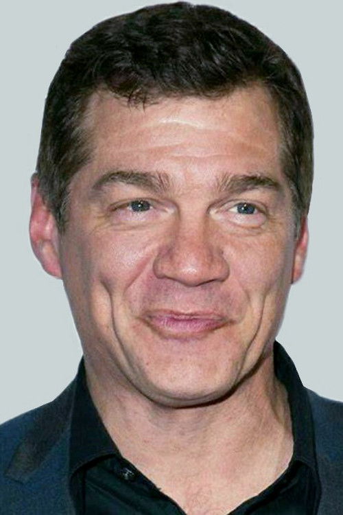 Photo of Matthew Glave