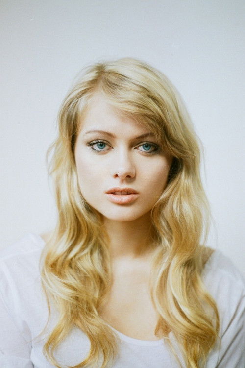 Photo of Bridget Graham