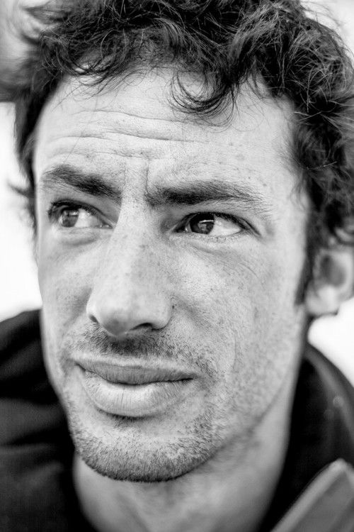Photo of Kilian Jornet