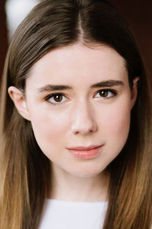 Photo of Jessica Carlson