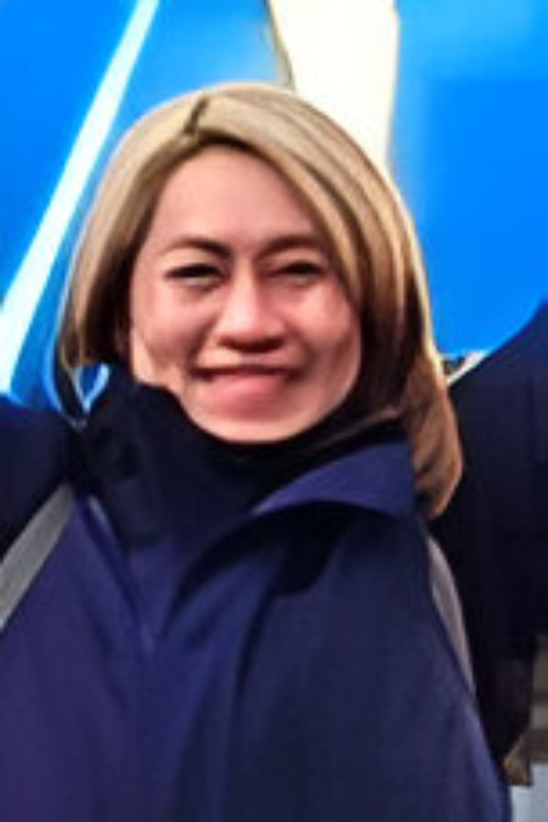 Pornpitcha Boonbunjong