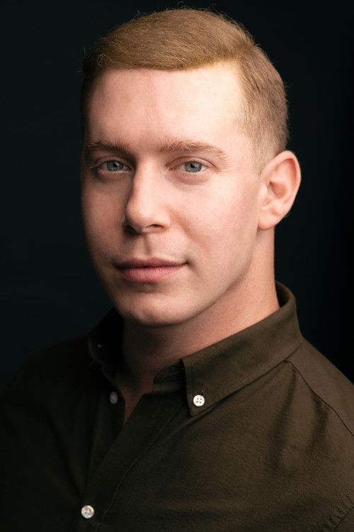 Photo of Matt Giroveanu