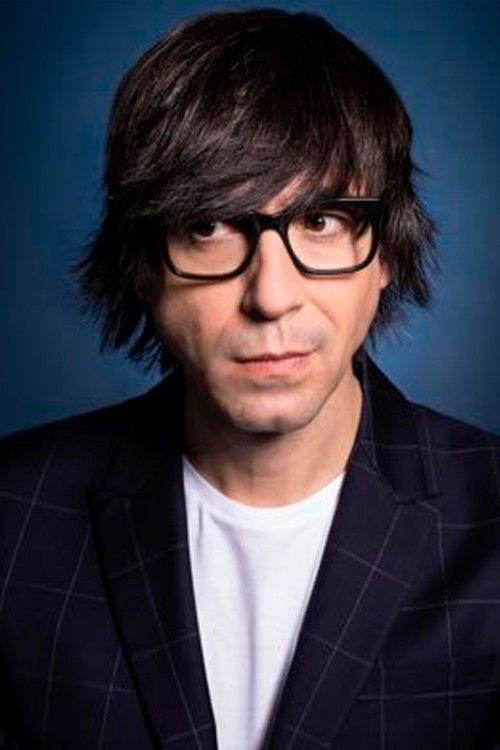 Photo of Luis Piedrahita