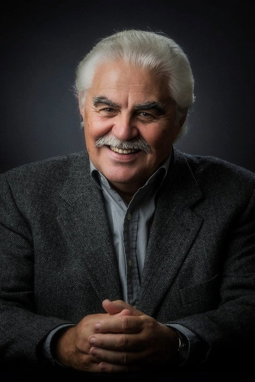 Photo of Serge Papagalli