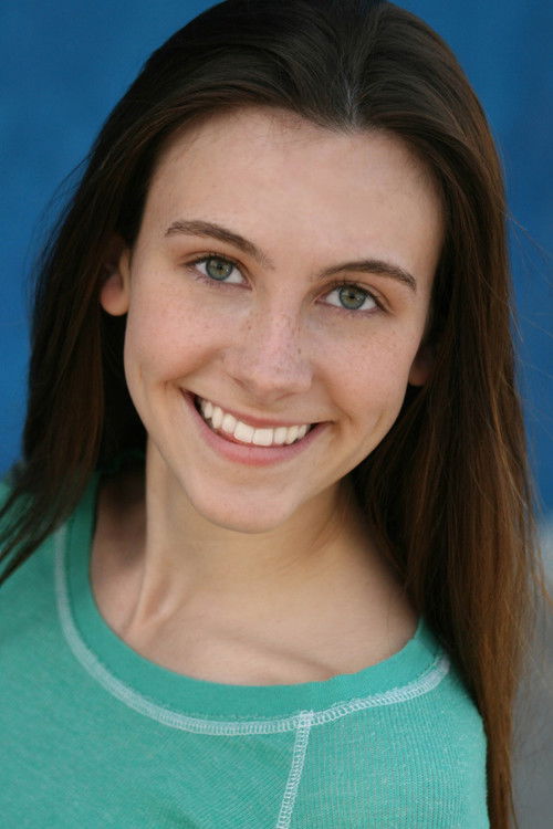 Photo of Jessie Flower