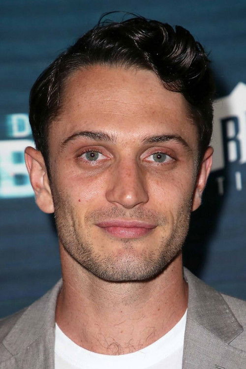 Photo of Colin Woodell