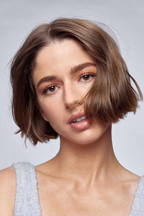 Photo of Mariana Di Girolamo